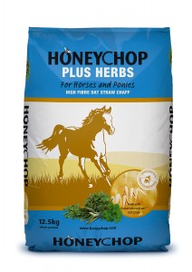 Honeychop Plus Herbs